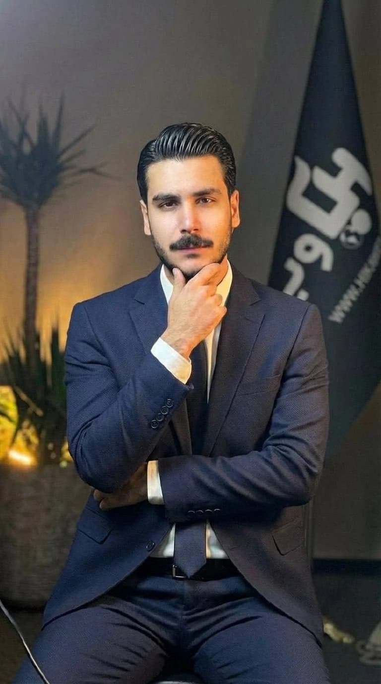مهدی صاحب علم مهدی صاحب علم