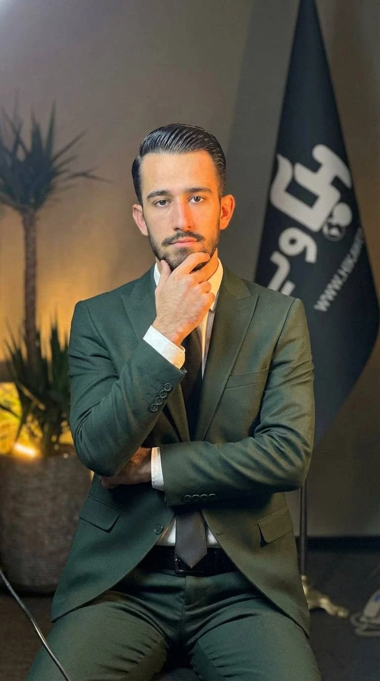 امیرمنصور اقدسی امیرمنصور اقدسی