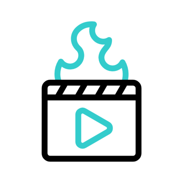 تولید محتوا و تدوین