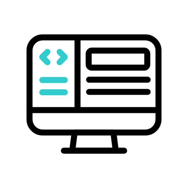 طراحی و برنامه نویسی وبسایت